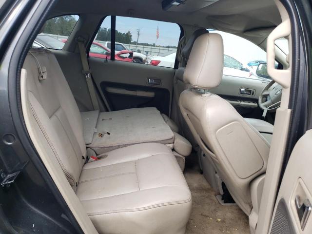Photo 6 from auction – 2007 FORD EDGE SEL with VIN 2FMDK38C47BA85263