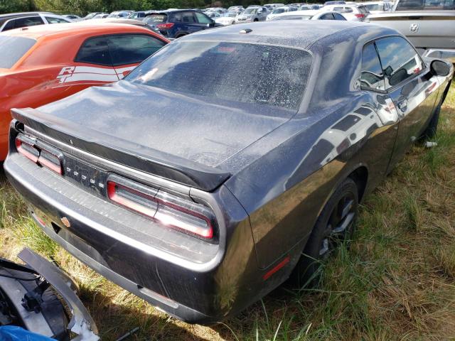 Photo 4 from auction – 2019 DODGE CHALLENGER with VIN 2C3CDZAG3KH684093
