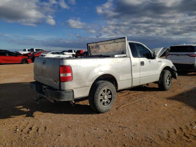 Photo 4 from auction – 2008 FORD F150 with VIN 1FTRF12218KC47750