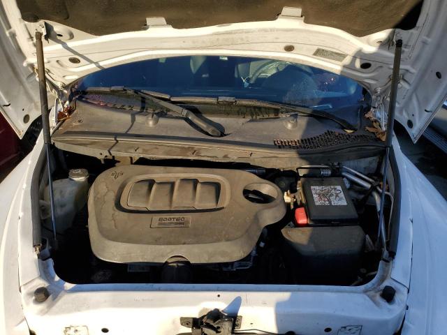Photo 7 from auction – 2010 CHEVROLET HHR LT with VIN 3GNBABDV3AS563410