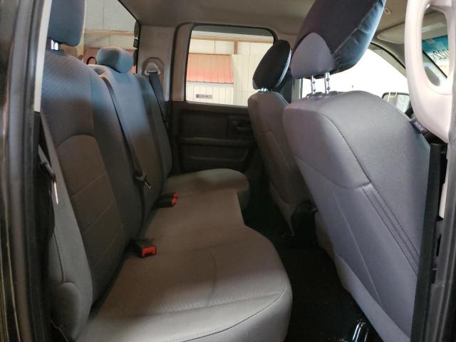 Photo 6 from auction – 2018 RAM 1500 ST with VIN 1C6RR7FG1JS200506