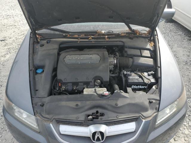 Photo 7 from auction – 2005 ACURA TL with VIN 19UUA66255A049871