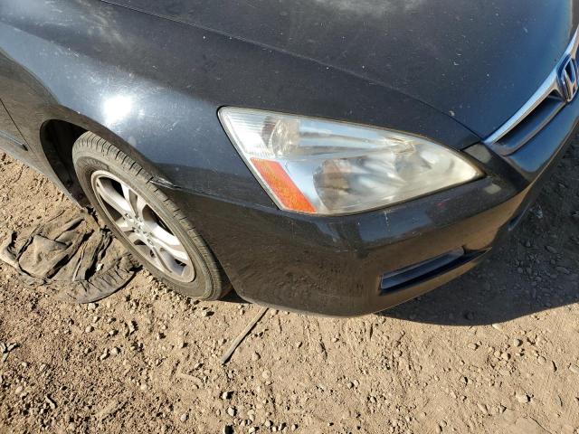 Photo 9 from auction – 2006 HONDA ACCORD EX with VIN JHMCM56836C008403