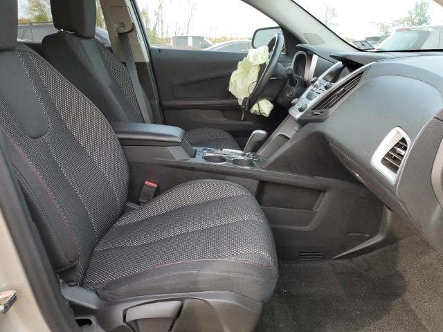 Photo 5 from auction – 2015 CHEVROLET EQUINOX LT with VIN 2GNALBEK9F6368279