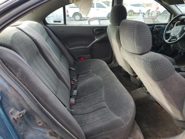 Photo 6 from auction – 2002 PONTIAC GRAND AM S with VIN 1G2NF52F32C227871