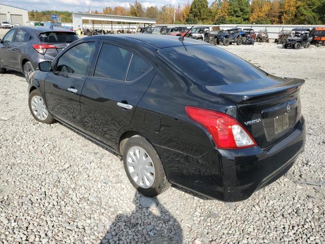 Photo 3 from auction – 2019 NISSAN VERSA S with VIN 3N1CN7AP3KL820617