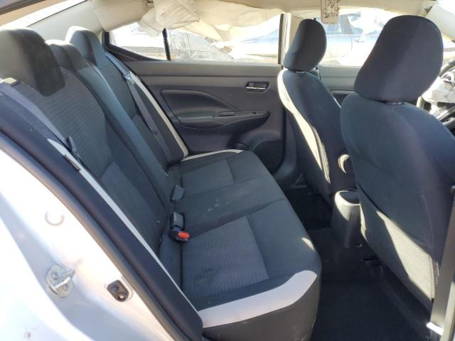 Photo 6 from auction – 2020 NISSAN VERSA SV with VIN 3N1CN8EV7LL853698