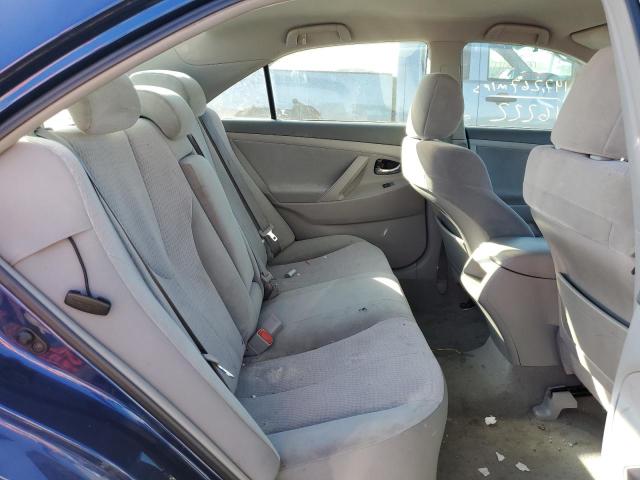 Photo 6 from auction – 2010 TOYOTA CAMRY BASE with VIN 4T4BF3EK4AR021030