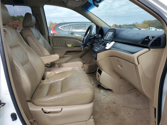 Photo 5 from auction – 2005 HONDA ODYSSEY EX with VIN 5FNRL38765B136188