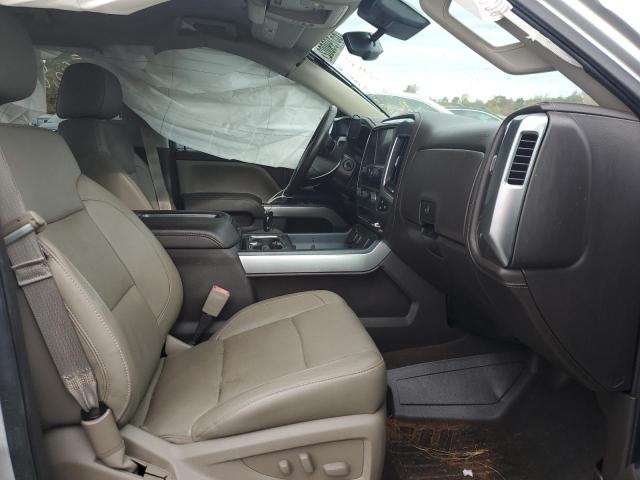 Photo 5 from auction – 2015 CHEVROLET SILVERADO with VIN 3GCUKSEC9FG327737