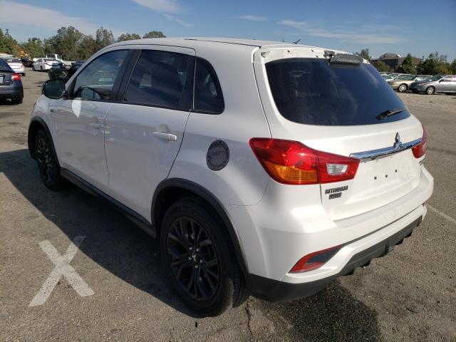 Photo 3 from auction – 2019 MITSUBISHI OUTLANDER with VIN JA4AP3AU6KU025218