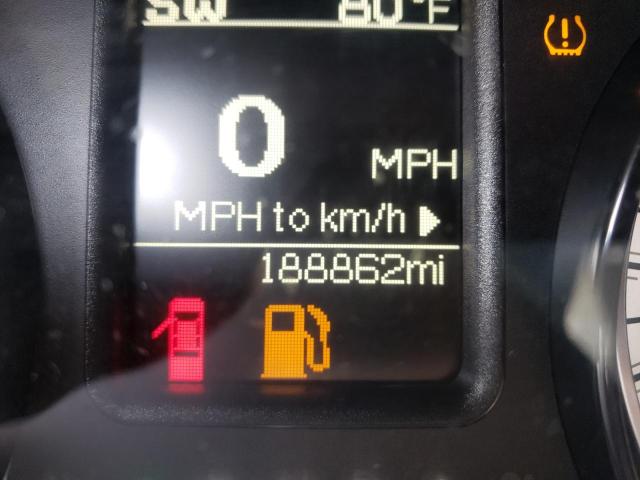 Photo 8 from auction – 2019 RAM 1500 CLASS with VIN 1C6RR6FG1KS603770