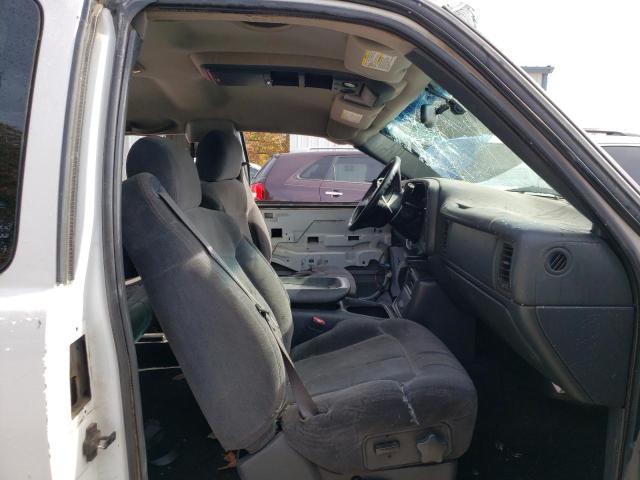 Photo 5 from auction – 2002 CHEVROLET SILVERADO with VIN 2GCEC19T821412433