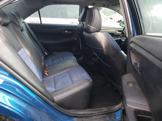 Photo 6 from auction – 2016 TOYOTA CAMRY LE with VIN 4T1BF1FK1GU567063