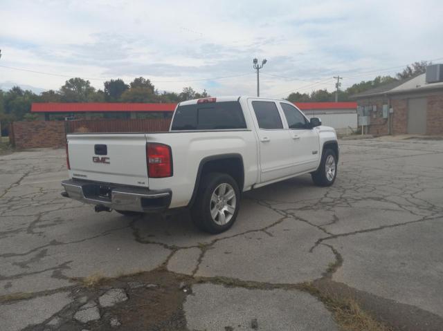 Photo 4 from auction – 2017 GMC SIERRA K15 with VIN 3GTU2MEC7HG127308