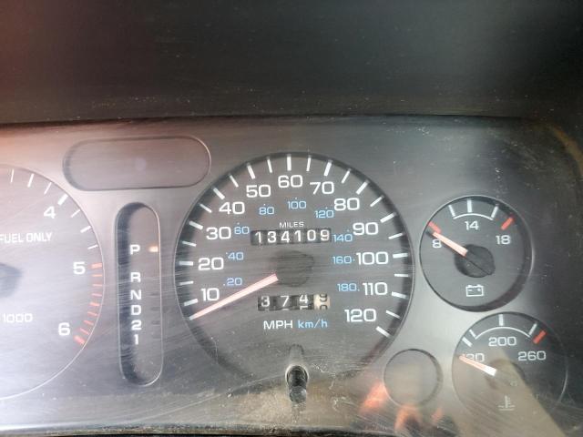 Photo 8 from auction – 1994 DODGE RAM 1500 with VIN 3B7HF16Y3RM534060