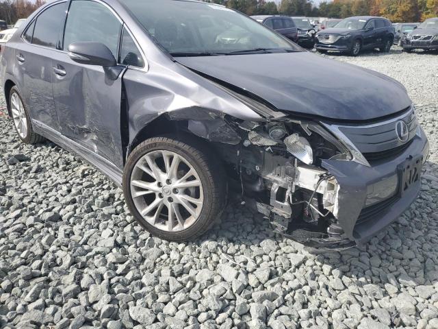 Photo 9 from auction – 2012 LEXUS HS 250H with VIN JTHBB1BA9C2049963