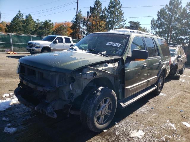 Photo 2 from auction – 2003 FORD EXPEDITION with VIN 1FMFU17L83LA90811
