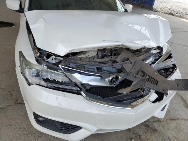 Photo 9 from auction – 2016 ACURA ILX PREMIU with VIN 19UDE2F85GA012422