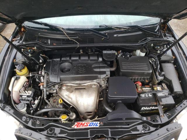 Photo 7 from auction – 2011 TOYOTA CAMRY BASE with VIN 4T1BF3EK3BU176633