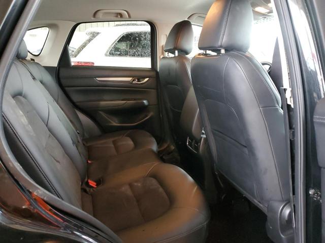 Photo 11 from auction – 2021 MAZDA CX-5 TOURI with VIN JM3KFBCM4M0337916