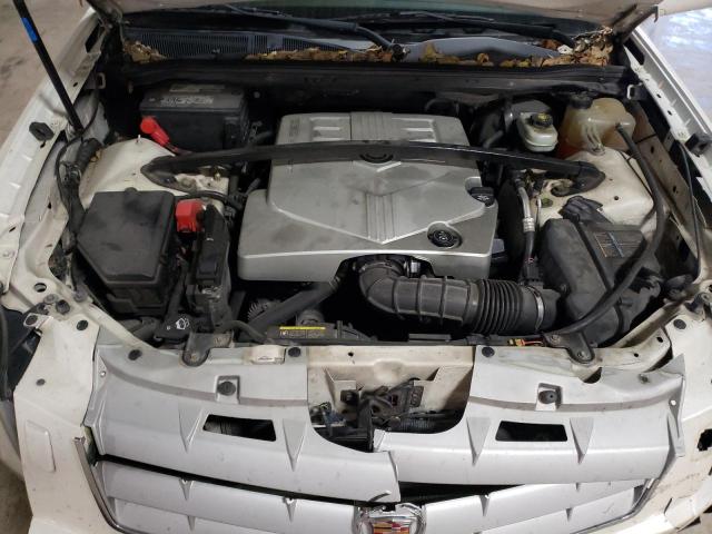 Photo 7 from auction – 2007 CADILLAC SRX with VIN 1GYEE637370156766