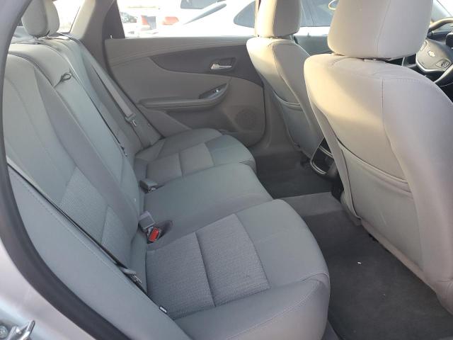 Photo 6 from auction – 2015 CHEVROLET IMPALA LS with VIN 1G11Z5SL9FU109369