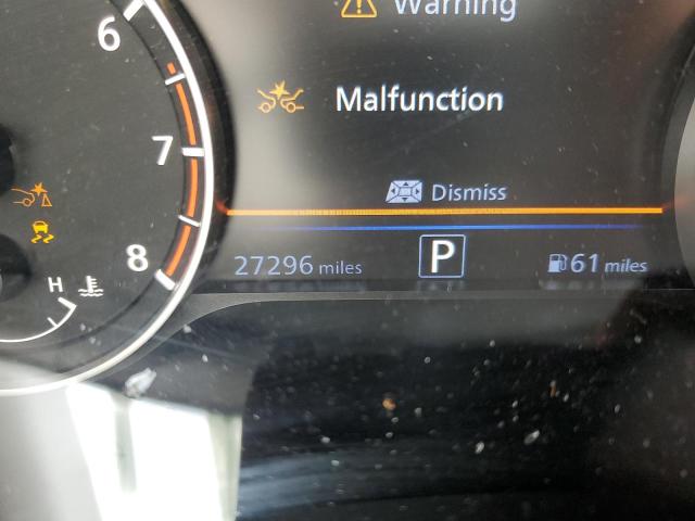 Photo 8 from auction – 2019 NISSAN ALTIMA SL with VIN 1N4BL4EW0KC246686