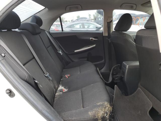 صورة رقم 6 من المزاد - 2012 TOYOTA COROLLA BA مع VIN 5YFBU4EE9CP007032