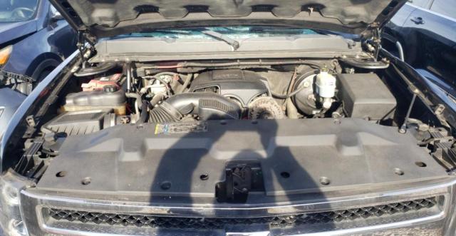 Photo 7 from auction – 2008 CHEVROLET 1500 with VIN 2GCEK19J281296687