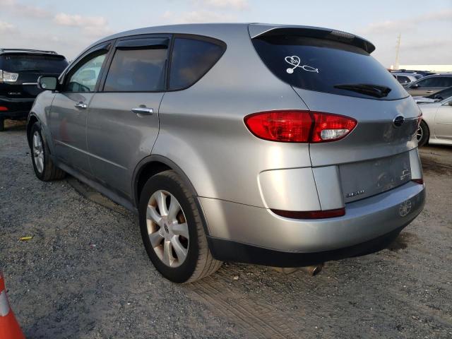 Photo 3 from auction – 2007 SUBARU B9 TRIBECA with VIN 4S4WX82D774405260