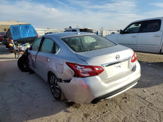 Photo 3 from auction – 2016 NISSAN ALTIMA 2.5 with VIN 1N4AL3AP6GC203210