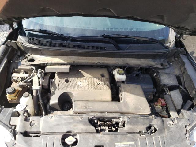 Photo 7 from auction – 2014 NISSAN PATHFINDER with VIN 5N1AR2MN5EC629511