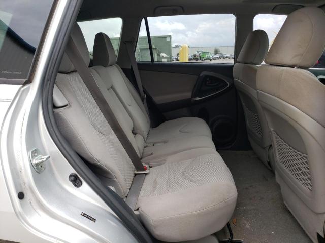 Photo 6 from auction – 2012 TOYOTA RAV4 with VIN JTMZF4DV0CD031863
