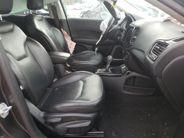 Photo 5 from auction – 2019 JEEP COMPASS LI with VIN 3C4NJCCB6KT725786