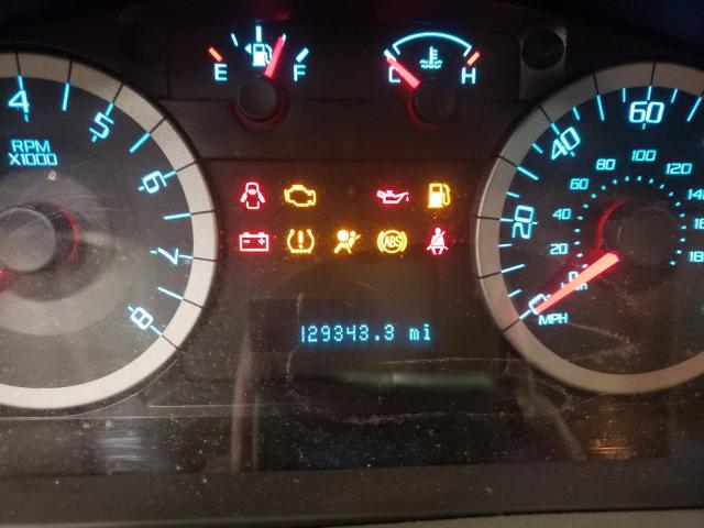 Photo 8 from auction – 2012 FORD ESCAPE XLT with VIN 1FMCU9DGXCKA32374
