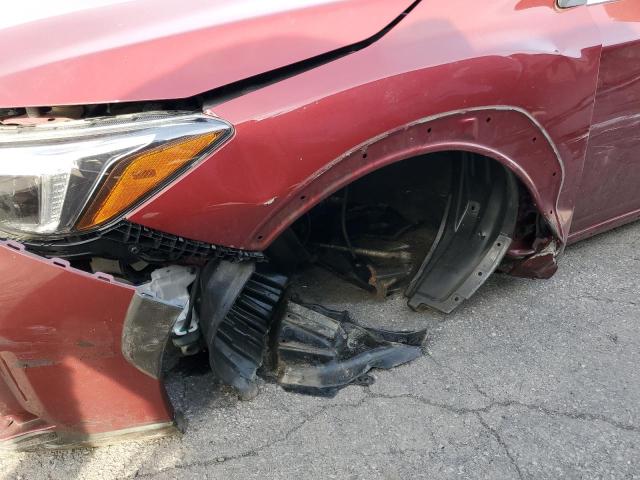 Photo 9 from auction – 2018 SUBARU CROSSTREK with VIN JF2GTAJC3JH209130