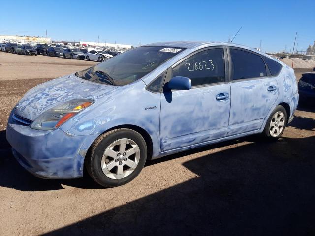 TOYOTA PRIUS 2008 with VIN JTDKB20U587755004 - Photo from auction