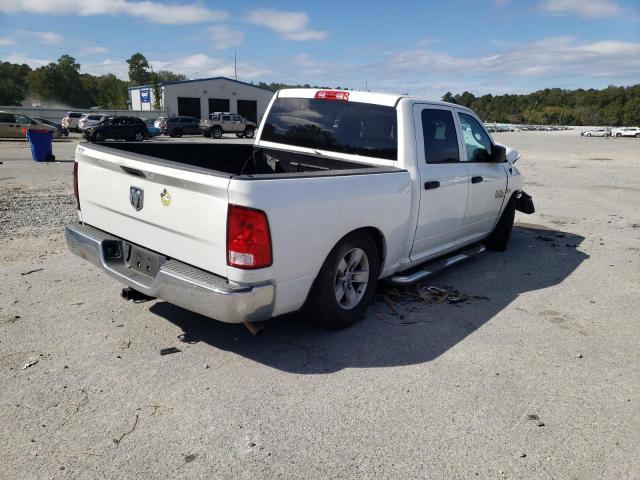 Photo 4 from auction – 2018 RAM 1500 ST with VIN 3C6RR6KT1JG181119