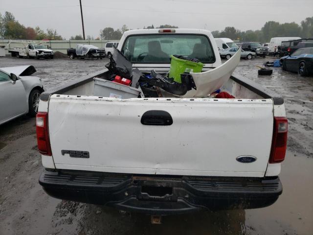Photo 6 from auction – 2000 FORD F250 SUPER with VIN 1FTNF20L2YEC16294