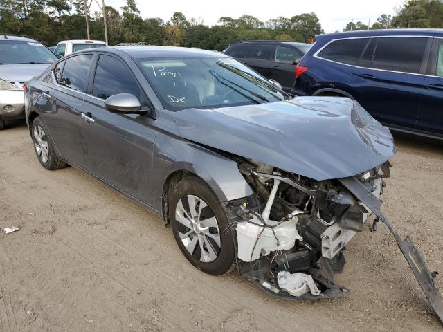 Photo 1 from auction – 2019 NISSAN ALTIMA S with VIN 1N4BL4BV6KN324307