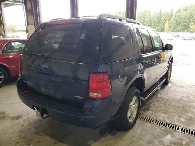 Photo 4 from auction – 2005 FORD EXPLORER X with VIN 1FMZU73EX5ZA55582