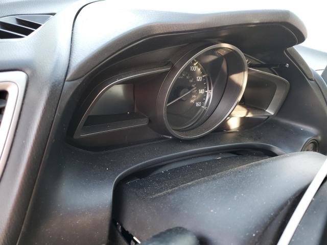 Photo 8 from auction – 2017 MAZDA 3 TOURING with VIN 3MZBN1V72HM113282