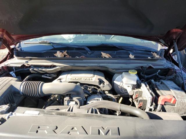 Photo 7 from auction – 2019 RAM 1500 LARAM with VIN 1C6SRFJT0KN530377