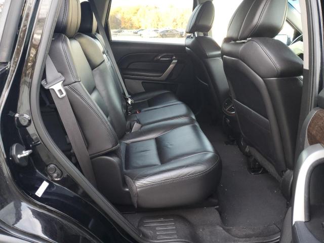 Photo 6 from auction – 2012 ACURA MDX TECHNO with VIN 2HNYD2H34CH525803