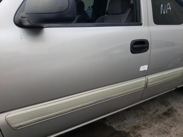 Photo 9 from auction – 2006 CHEVROLET SILVERADO with VIN 2GCEC19Z361313304