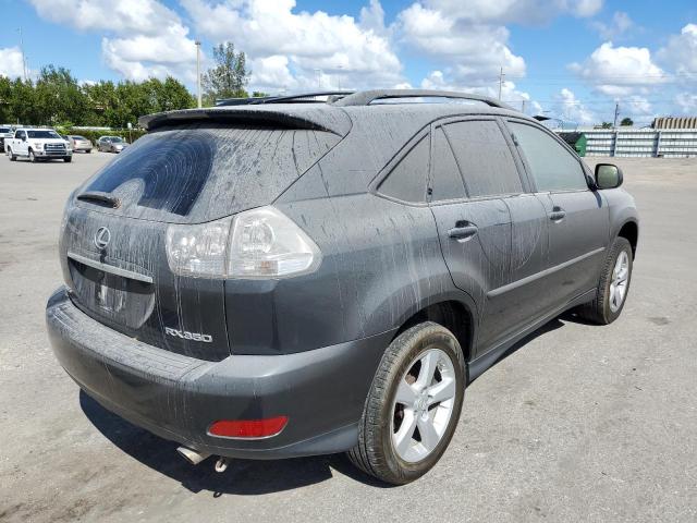 Photo 4 from auction – 2007 LEXUS RX 350 with VIN 2T2HK31U77C003585