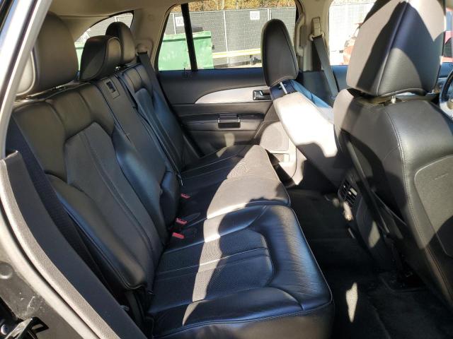 Photo 6 from auction – 2012 LINCOLN MKX with VIN 2LMDJ8JK3CBL04987