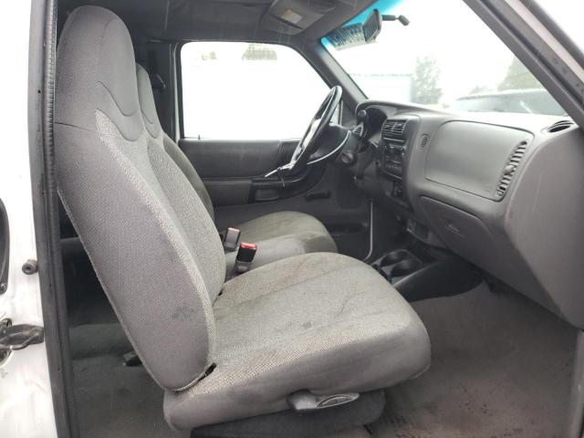 Photo 5 from auction – 2000 FORD RANGER SUP with VIN 1FTYR14V3YPB54533
