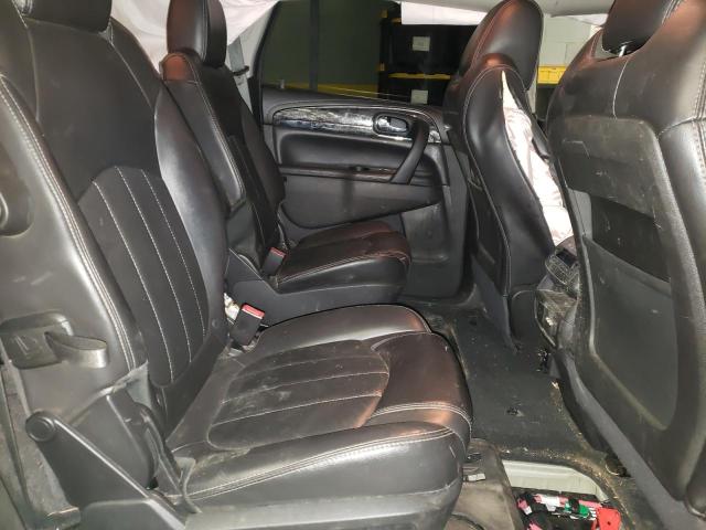 Photo 6 from auction – 2016 BUICK ENCLAVE with VIN 5GAKRCKD7GJ172161